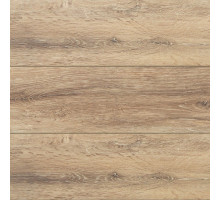 Кварцвиниловая плитка CM Floor ScandiWood с подложкой 30 Дуб Лофт темный с подложкой
