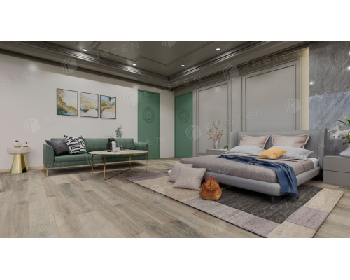 Кварцвиниловая плитка Ensten Hygge ECO 102-19
