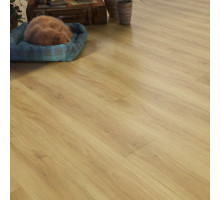 Кварцвиниловая плитка FineFloor Wood Dry Back Дуб Орхус, FF 1409
