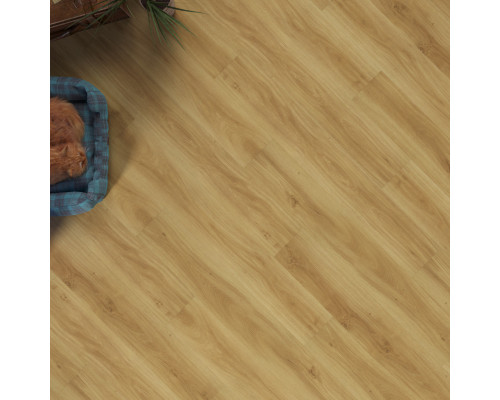 Кварцвиниловая плитка FineFloor Wood Dry Back Дуб Орхус, FF 1409
