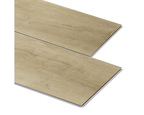 Кварцвиниловая плитка Floorwood Quantum 4577 Дуб Делойт
