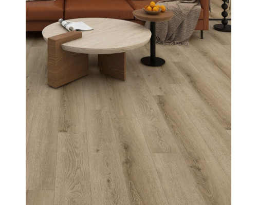 Кварцвиниловая плитка Floorwood Synchro 6406 Дуб Саундер
