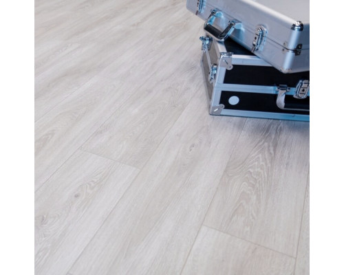 Кварцвиниловая плитка Kronparket Rigitfloor 3166 Дуб Белиз
