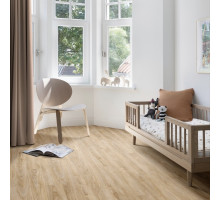 Кварцвиниловая плитка Moduleo Roots 0.40 22231Q Midland Oak
