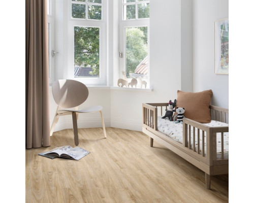 Кварцвиниловая плитка Moduleo Roots 0.40 22231Q Midland Oak
