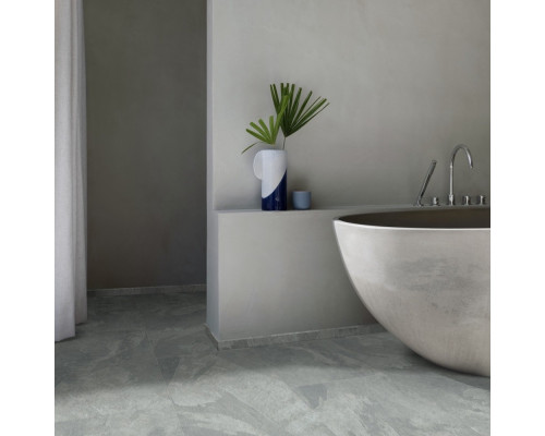 Кварцвиниловая плитка Moduleo Roots 0.55 EIR 70939CD Mustang Slate
