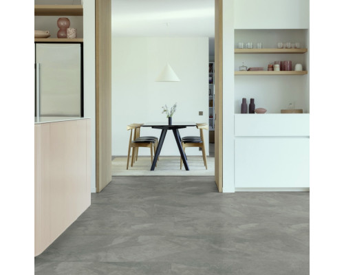 Кварцвиниловая плитка Moduleo Roots 0.55 EIR 70939CD Mustang Slate
