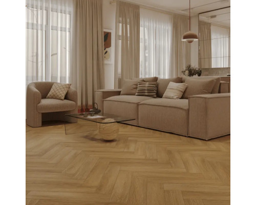 Кварцвиниловая плитка Norland Parquet 1055-14 Provence