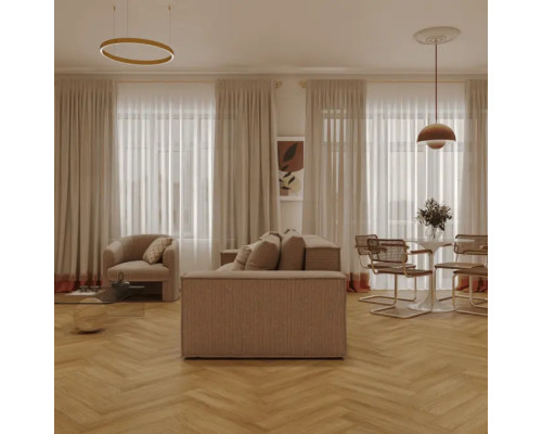 Кварцвиниловая плитка Norland Parquet 1055-14 Provence