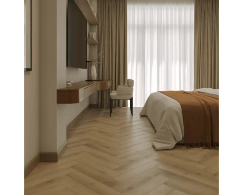 Кварцвиниловая плитка Norland Parquet 1055-20 Glou