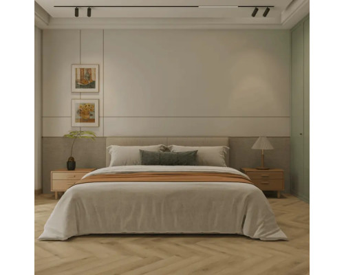 Кварцвиниловая плитка Norland Parquet 1055-20 Glou