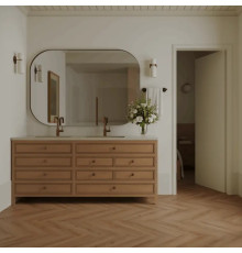 Кварцвиниловая плитка Norland Parquet 1055-4 Lama