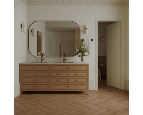 Кварцвиниловая плитка Norland Parquet 1055-4 Lama