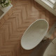 Кварцвиниловая плитка Norland Parquet 1055-4 Lama