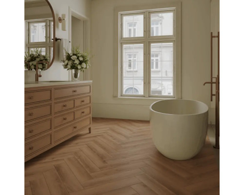 Кварцвиниловая плитка Norland Parquet 1055-4 Lama