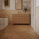 Кварцвиниловая плитка Norland Parquet S 1066-2 Saver Sand