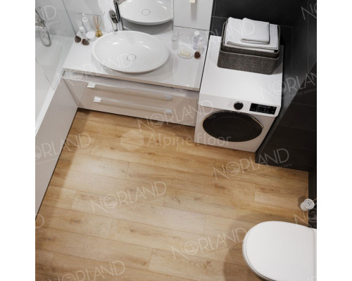 Кварцвиниловая плитка Norland Sigrid LVT 1003-20 Niky
