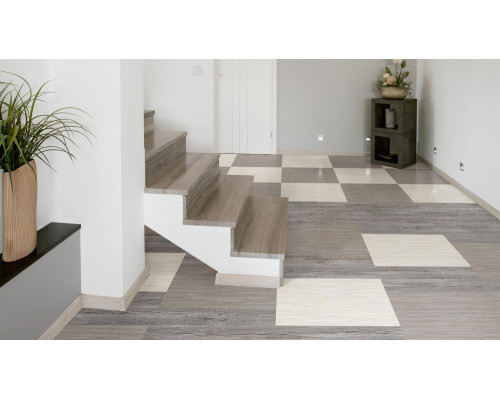 Кварцвиниловая плитка Tarkett Blues Stafford
8032