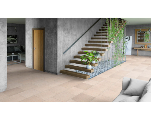 Кварцвиниловая плитка Tarkett Lounge Sandy
