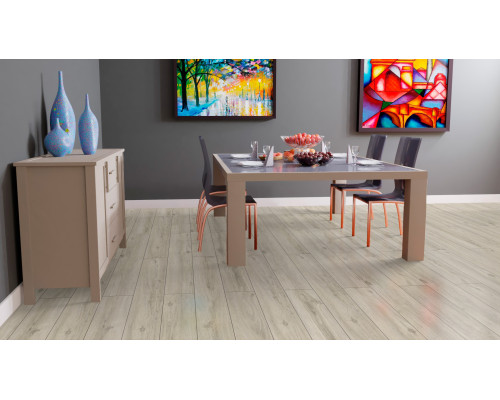 Кварцвиниловая плитка The Floor Wood P1001 Dillon Oak
