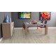 Кварцвиниловая плитка The Floor Wood P1001 Dillon Oak