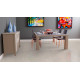 Кварцвиниловая плитка The Floor Wood P2002 Cala