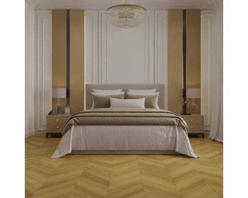 Кварцвиниловая плитка Tulesna Art Chevron 1011-10 Valore