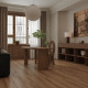 Кварцвиниловая плитка Tulesna Ottimo LVT 1012-5 Fides