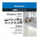 Кварцвиниловая плитка Westerhof Modern 6009-20 Brilliant (Блестящий)
