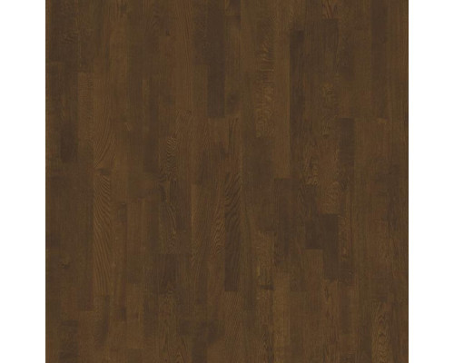 Паркетная доска KARELIA Дуб NEW BLACK PEPPER 3S
