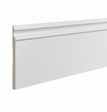Плинтус под покраску Ultrawood Base 005 i 2000×219×15