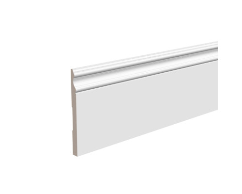 Плинтус под покраску Ultrawood Base 051 i 2000×180×15