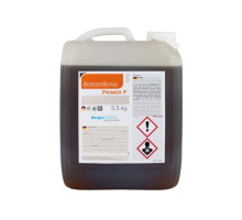 Грунтовка по стяжке Berger-Seidle Bond Primer P полиуретановая 5,5 л
