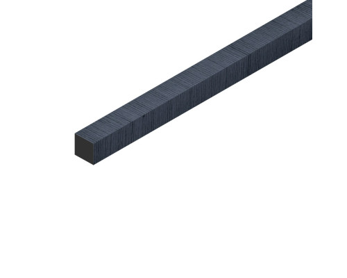 Молдинг из полистирола Hiwood D12V1 BU20 2700×12×12