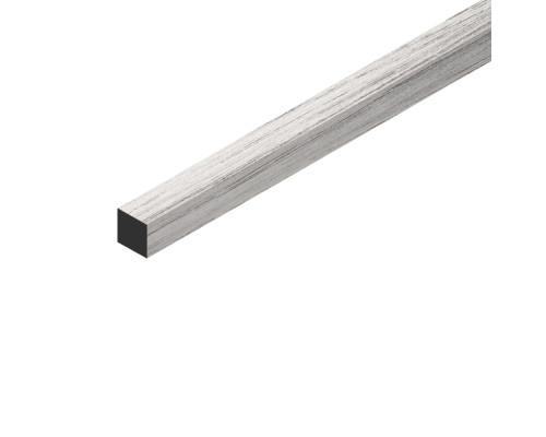 Молдинг из полистирола Hiwood D12V1 GR24 2700×12×12