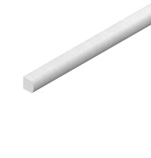 Молдинг из полистирола Hiwood D15V2 S339S 2700×15×15