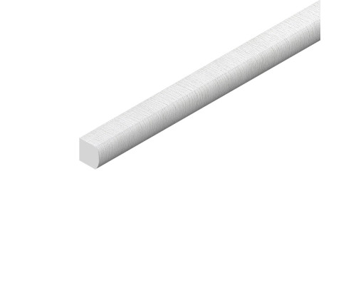 Молдинг из полистирола Hiwood D15V2 S339S 2700×15×15