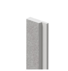 Финишный молдинг Hiwood LF124A GR5 2700×42×12