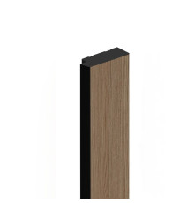 Финишный молдинг Hiwood LF124B BR417K 2700×31×12