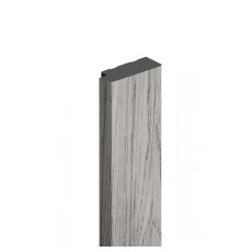Финишный молдинг Hiwood LF124B GR24 2700×31×12