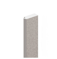 Финишный молдинг Hiwood LF124B MP5 2700×31×12