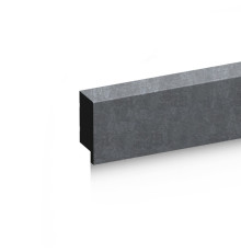 Финишный молдинг Hiwood LF1 S381A 2700×50×17