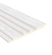 Стеновая панель из полистирола Hiwood LV121 W36 2700×120×12