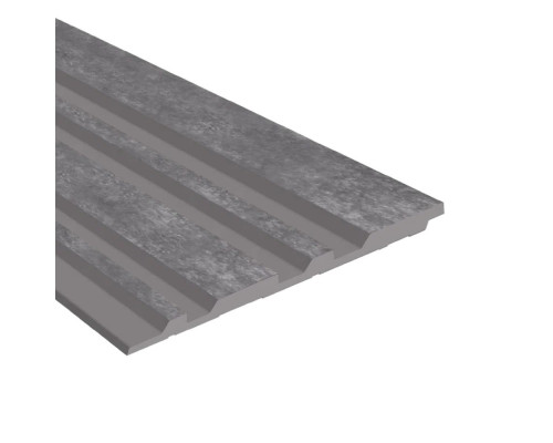 Стеновая панель из полистирола Hiwood LV122 S381A 2700×120×12