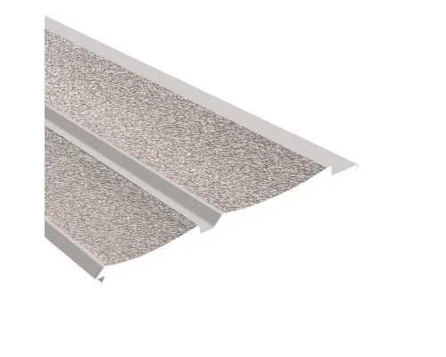 Стеновая панель из полистирола Hiwood LV125 GR5 2700×120×12