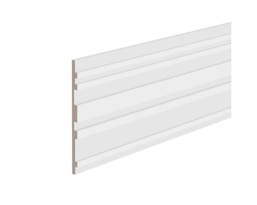 Стеновая панель под покраску Ultrawood UW 11 i 2000×240×15