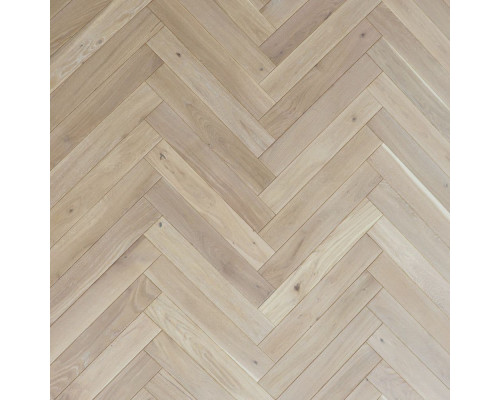 Паркет Елка Английская PolarWood Дуб ARCTIC HB
