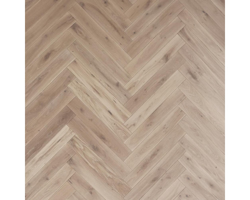 Паркет Елка Английская PolarWood Дуб SCANDINAVIAN HB
