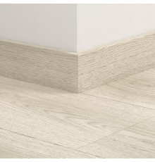 Плинтус ПВХ LVT Pergo PGVSK40301 Болотный дуб белый