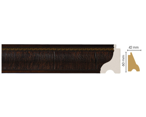 Багет DECOMASTER 175-1 (60422900мм)
